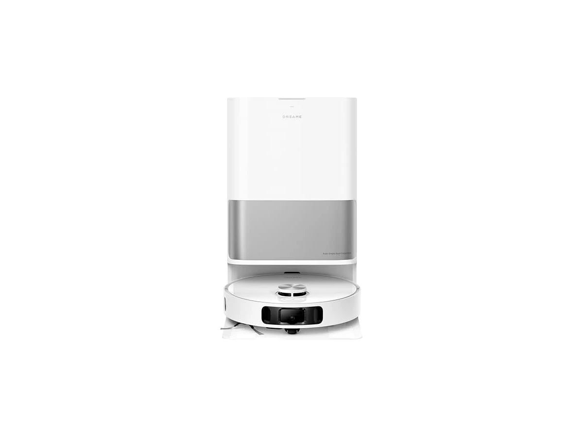 Dreame L10s Ultra Gen 2 Robot aspirador e esfregona com MopExtendTM, automática, configurações