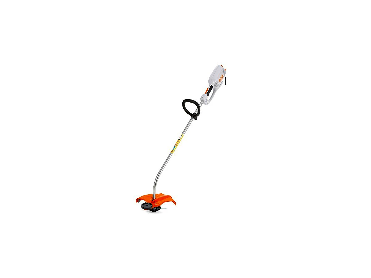 Roçadeira Elétrica Stihl FSE 81 1000W