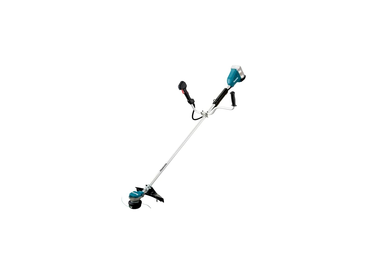 Makita DUR368AZ (Guidão em U - Versão sem bateria e carregador)