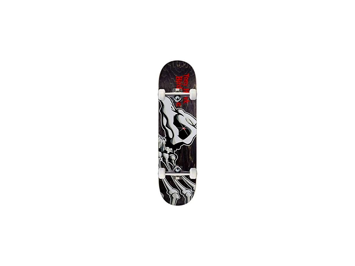 Skate Completo Birdhouse Tony Hawk Falcon 1 Stage 3 8.0" x 31.5"