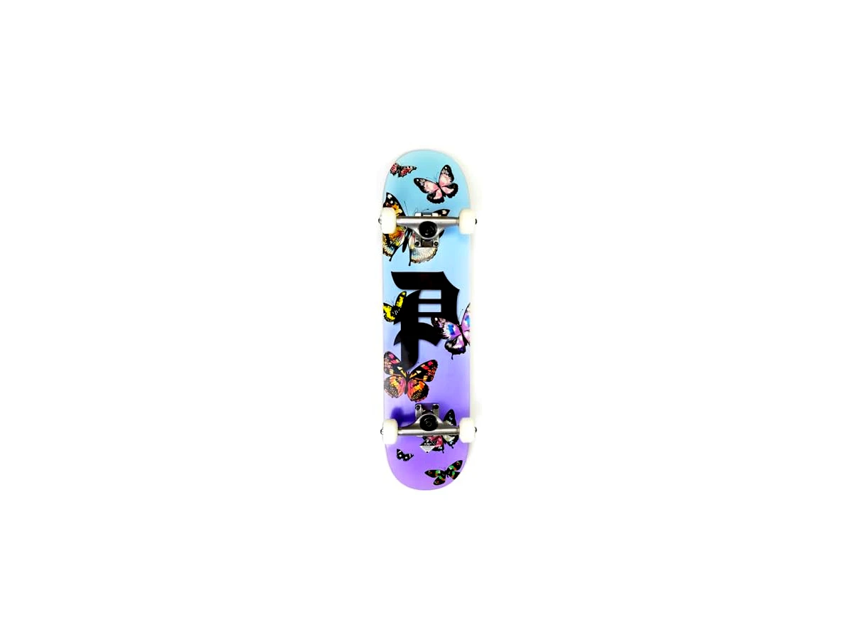 Skate Completo Primitive Dirty P Dreams 7.75" x 31.0"
