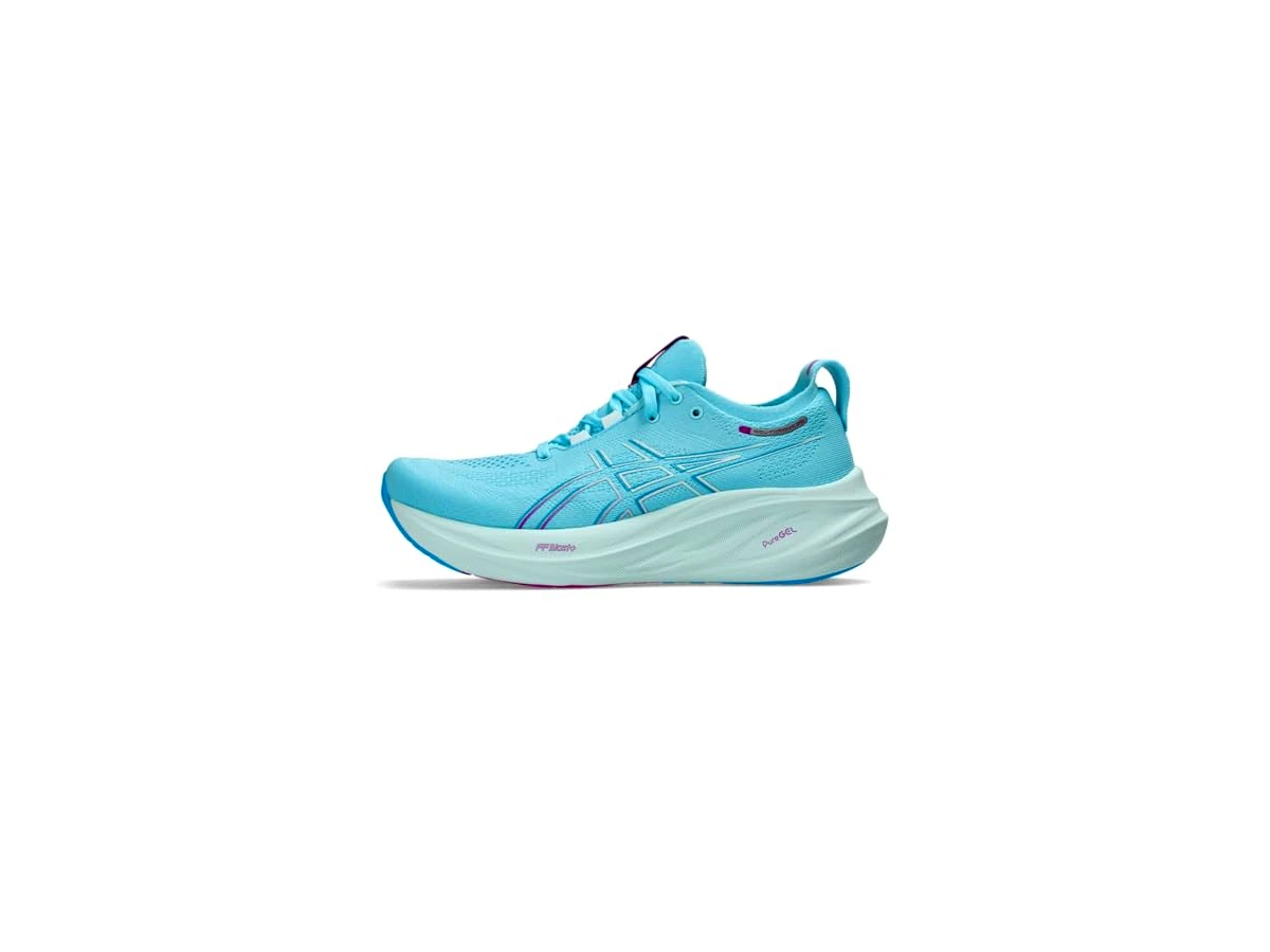 Tênis Asics Gel-Nimbus 26 Feminino