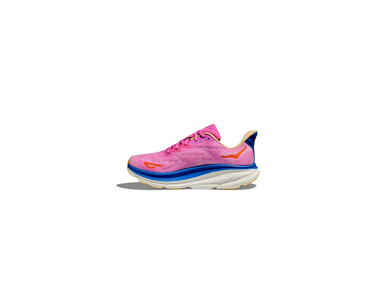 Hoka One One Clifton 9 Feminino
