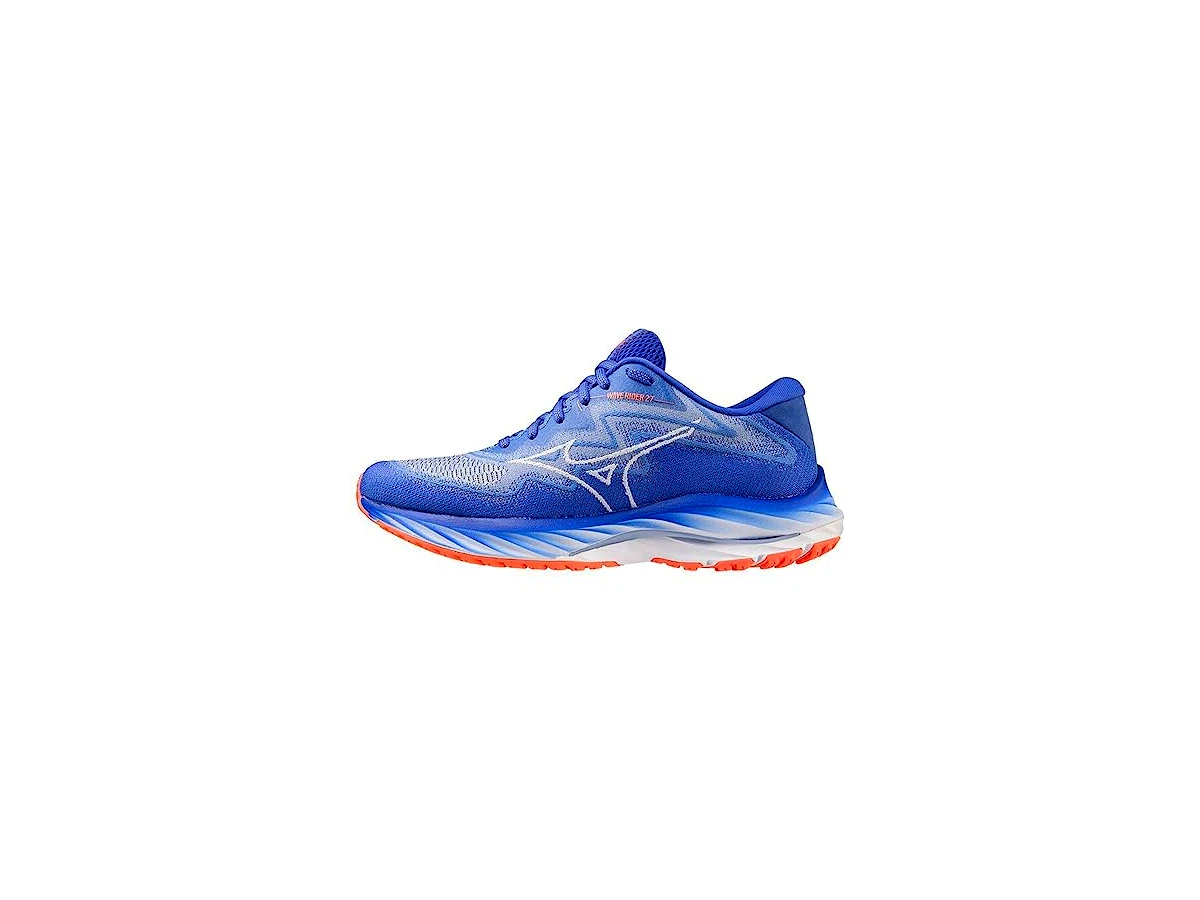 Tênis Feminino Mizuno Wave Rider 27
