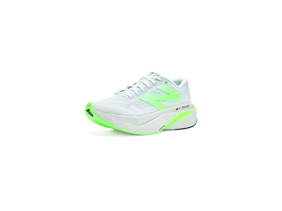 New Balance FuelCell Supercomp Trainer V3
