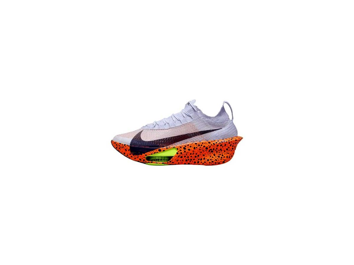 Nike Air Zoom Alphafly Next% 3