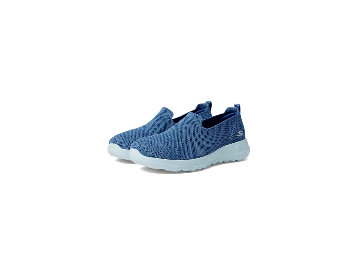 Skechers Feminino GO WALK Joy - Sensational Day Slip-On