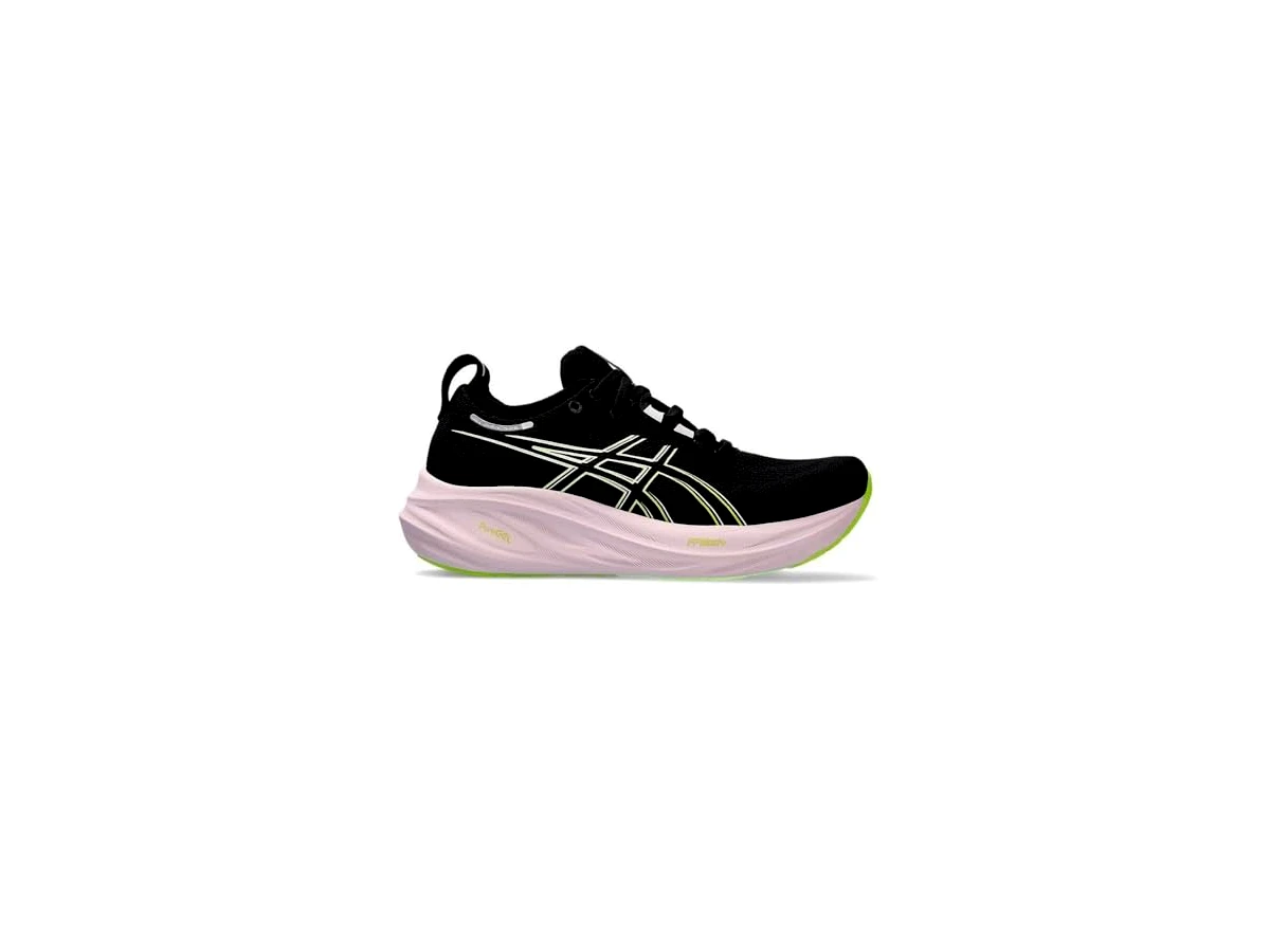 Asics Tênis Feminino Gel-Nimbus 26