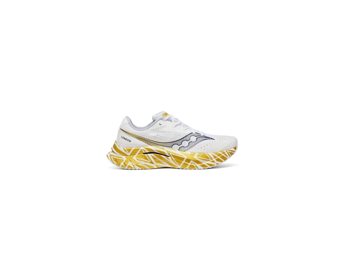 Saucony Endorphin Speed 4