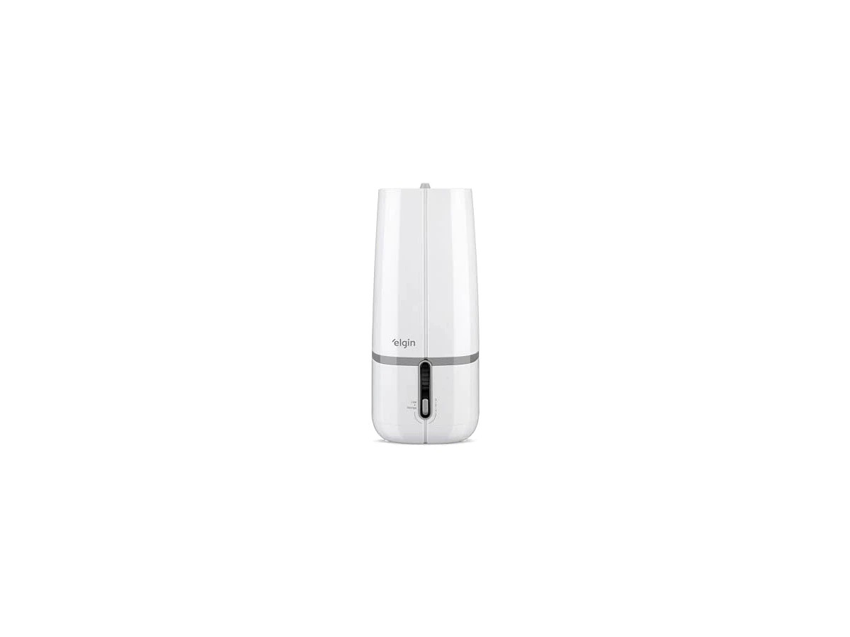 Umidificador de Ar Ultrassônico Elgin 45UMIDA02N0A 2 Litros Bivolt