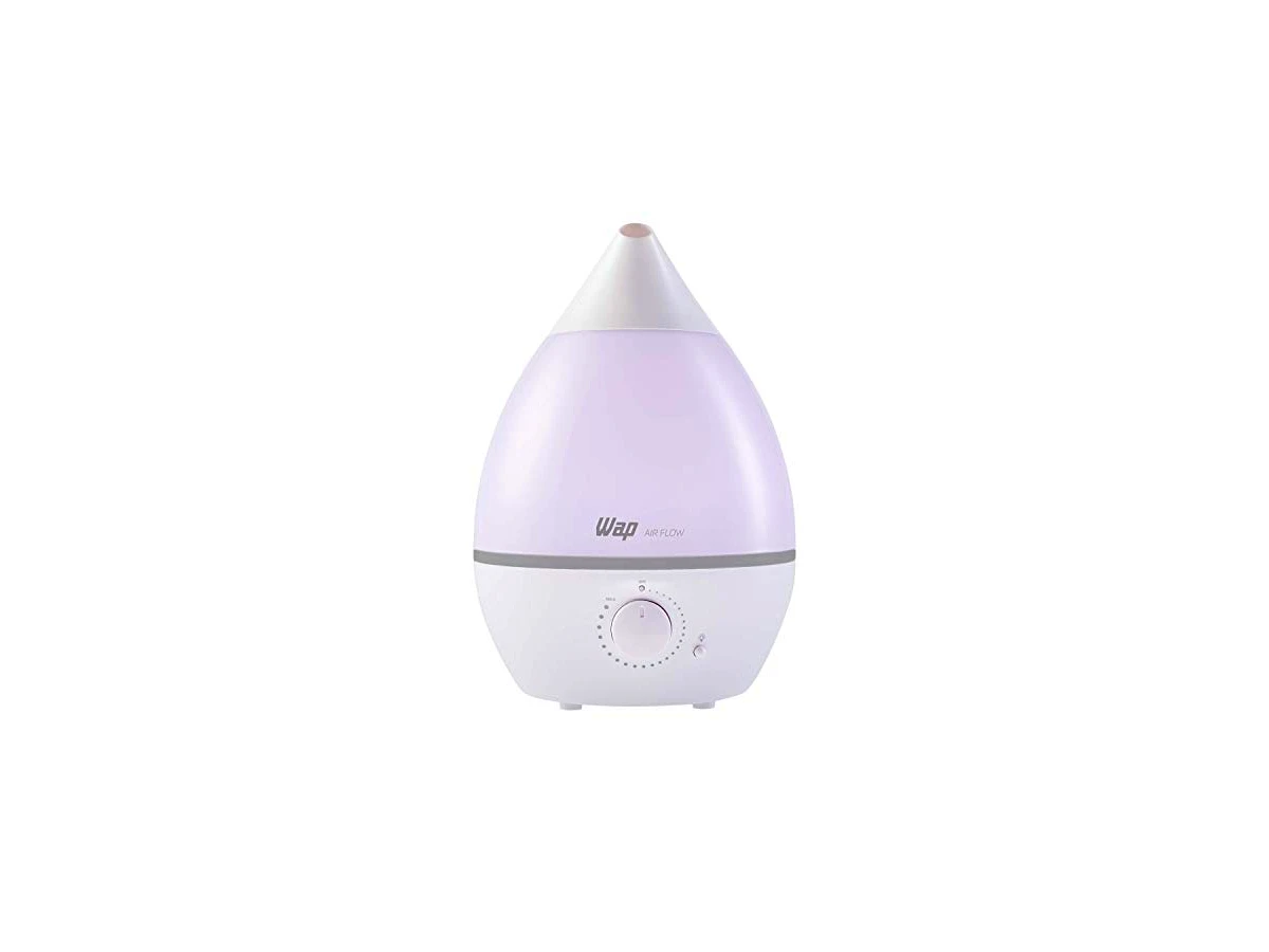 Umidificador de Ar Ultrassônico WAP Air Flow 4 Litros Bivolt FW007434