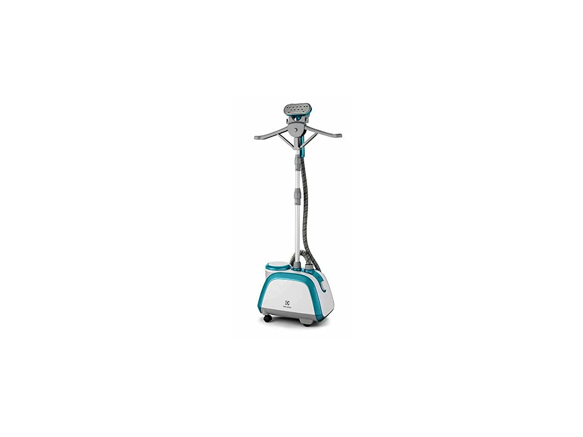 Vaporizador de Roupas Portátil Electrolux Expert Compacto GST10