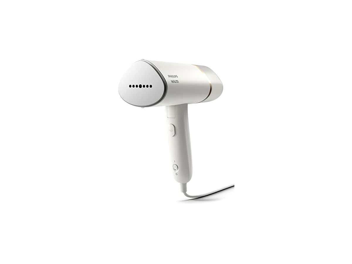 Vaporizador de Roupas Portátil Philips Walita Série 3000 STH3020/12
