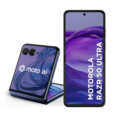 Motorola Razr 50 Ultra
