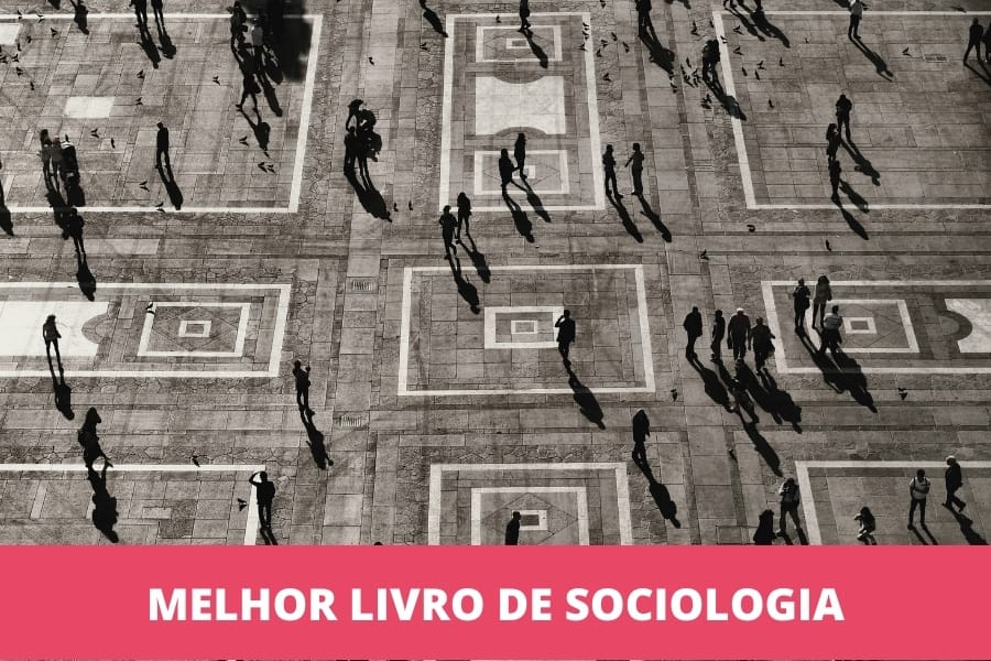 Melhor livro didático de sociologia: os 5 melhores em 2026
