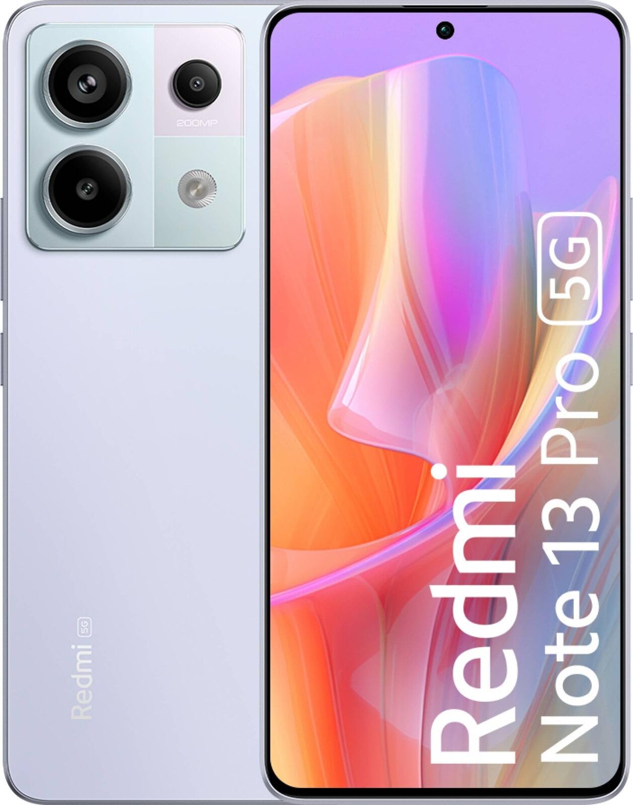 Redmi Note 13 Pro 5G