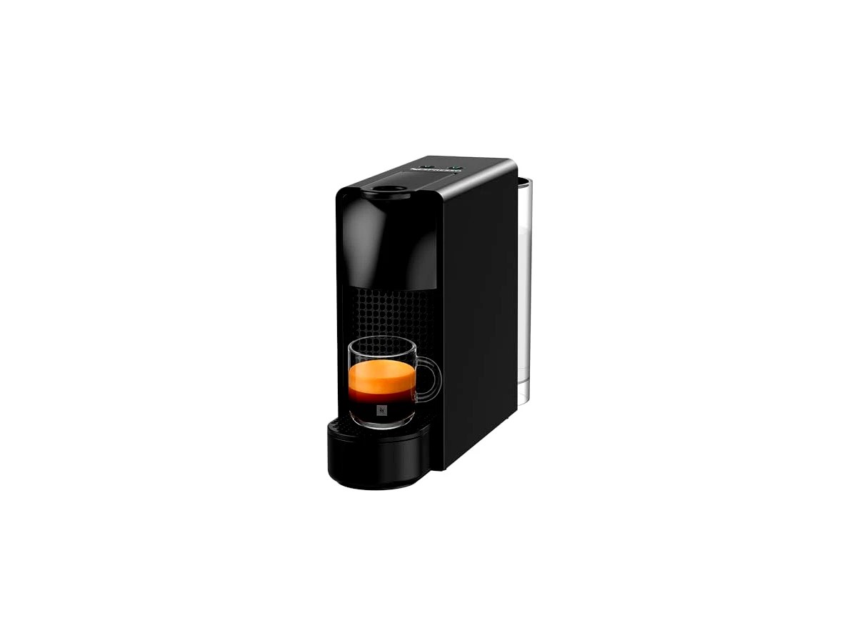 Cafeteira Nespresso Essenza Mini 19 Bar