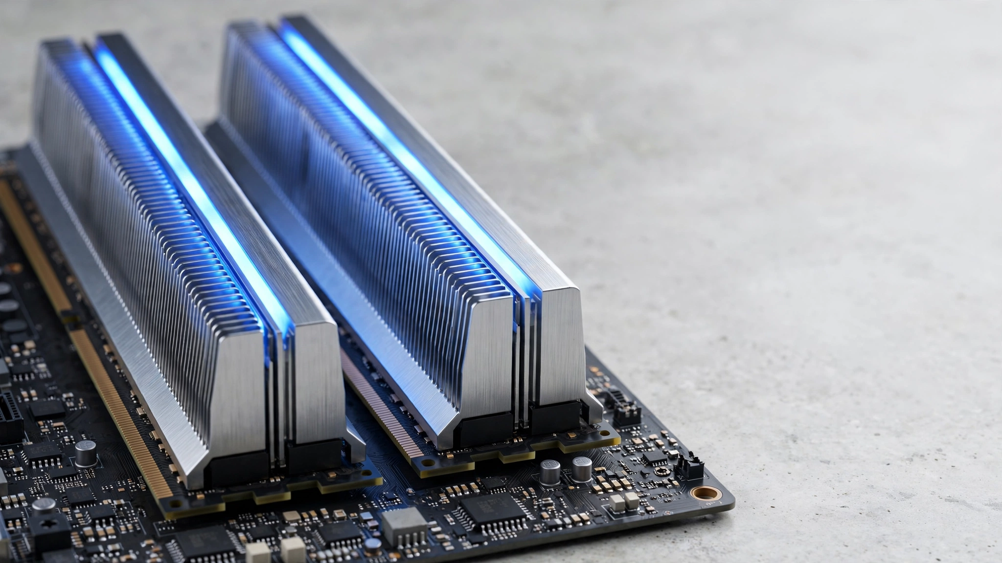 8GB ou 16GB de Memória RAM em 2026? O Teste Prático no Windows 11
