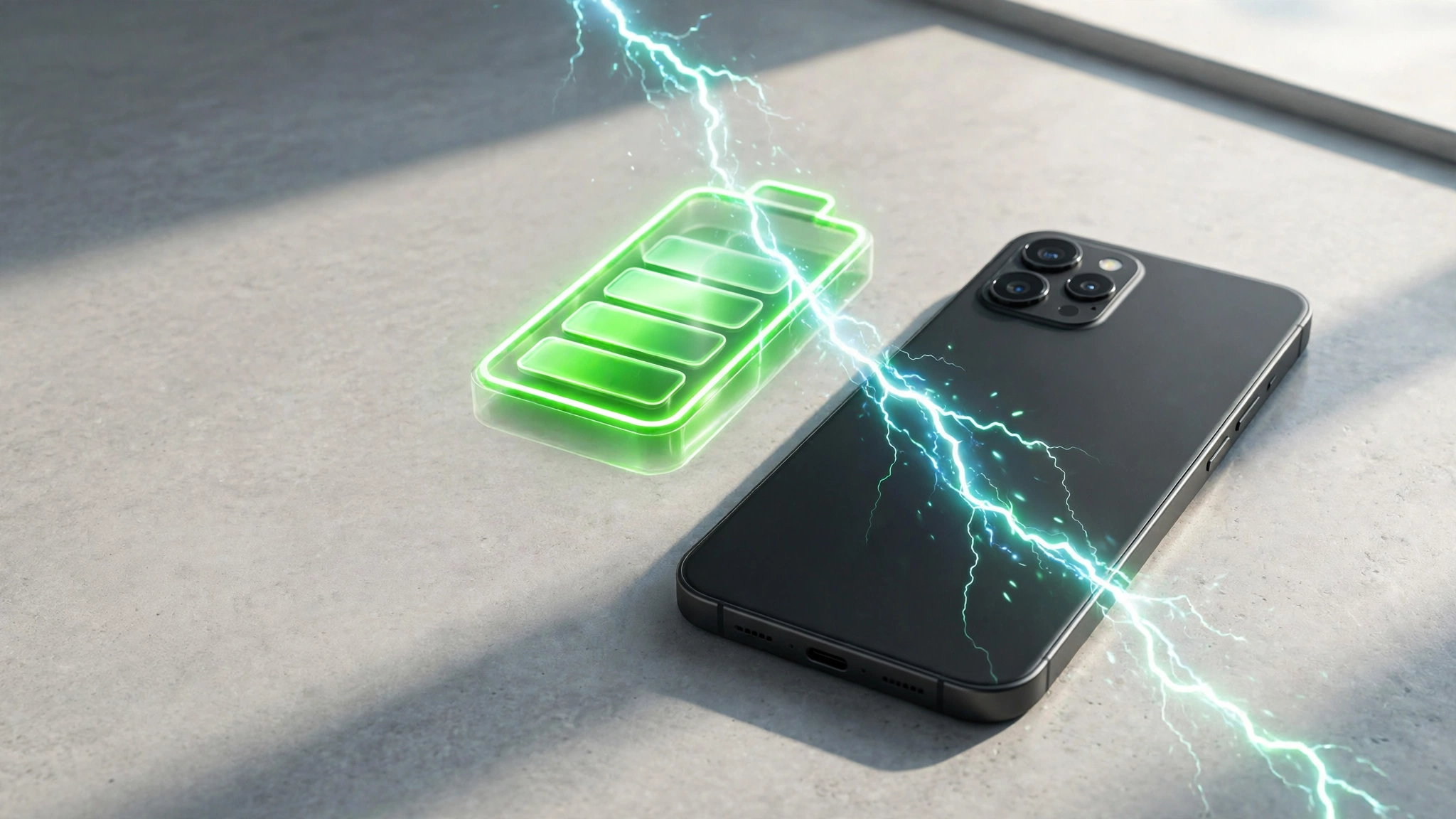 Celular com Melhor Bateria em 2026: Mais de 2 Dias Longe da Tomada