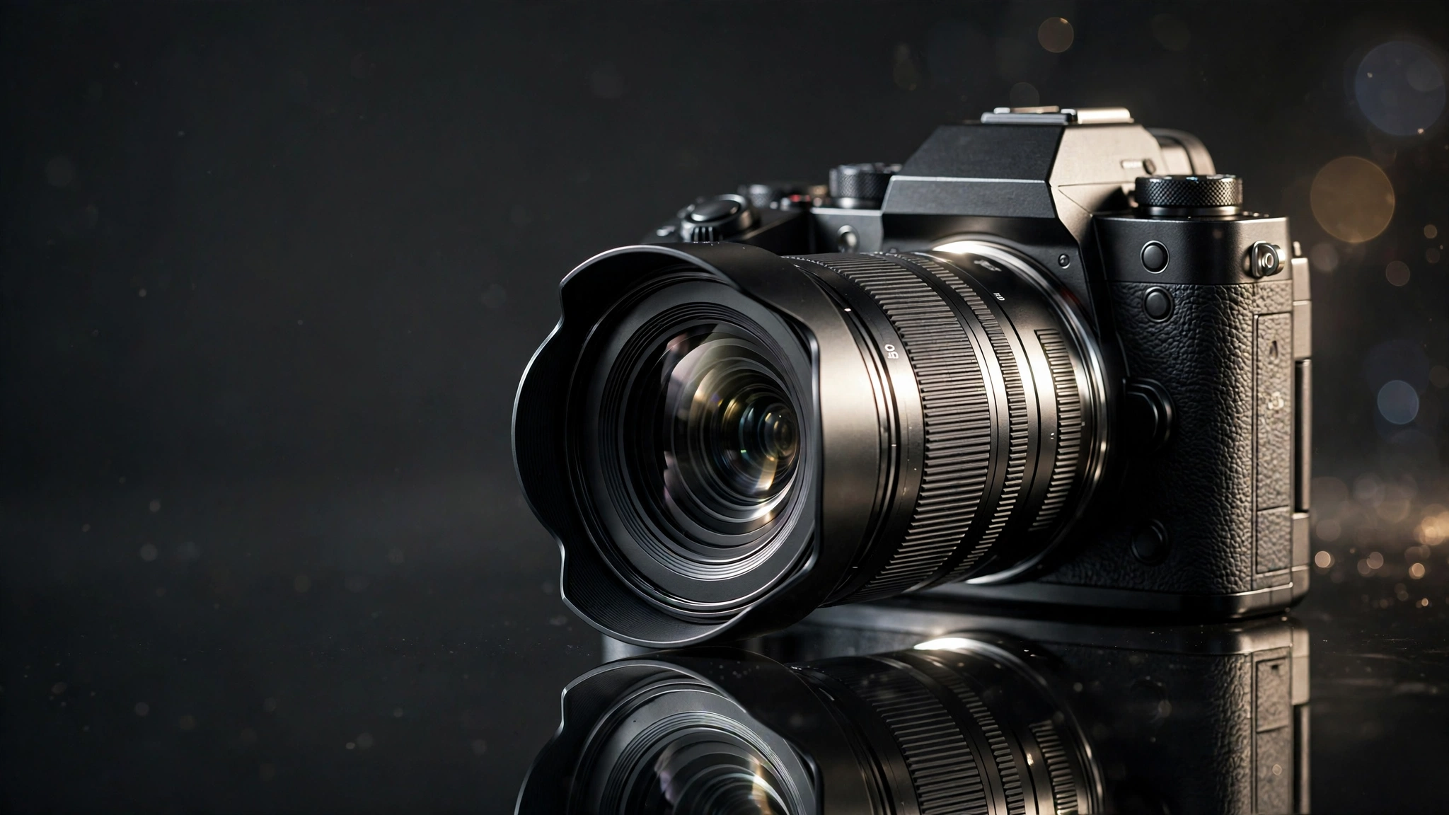 Câmera fotográfica profissional: Qual o Melhor Modelo para Comprar em 2026?
