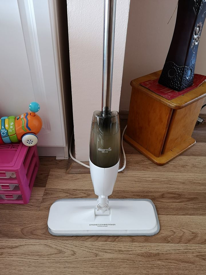 Qual Mop spray Comprar em 2026? Compare Antes de Escolher - Testamos.online