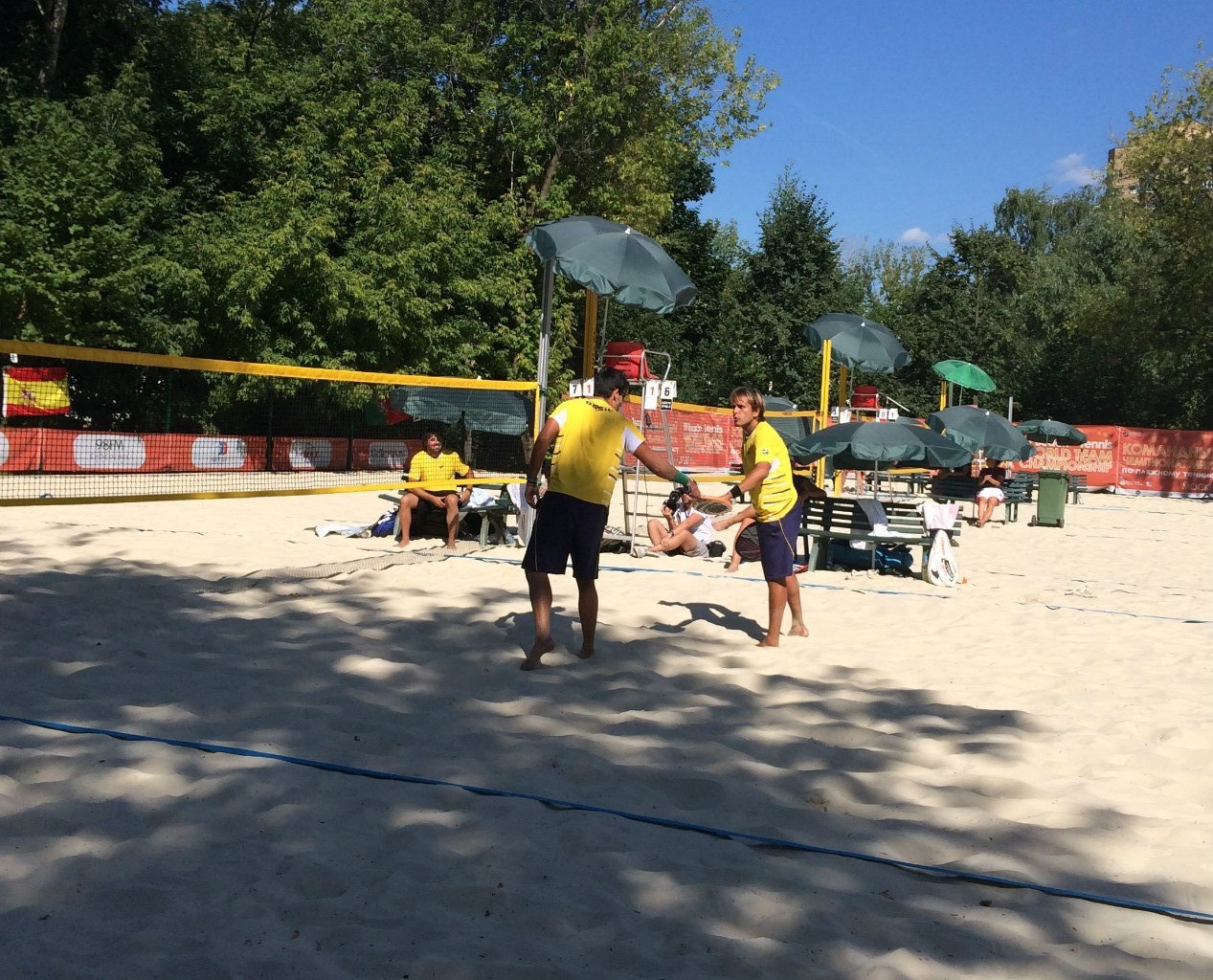 Como Escolher o Melhor Raquete de beach tennis intermediário em 2026: Guia Prático
