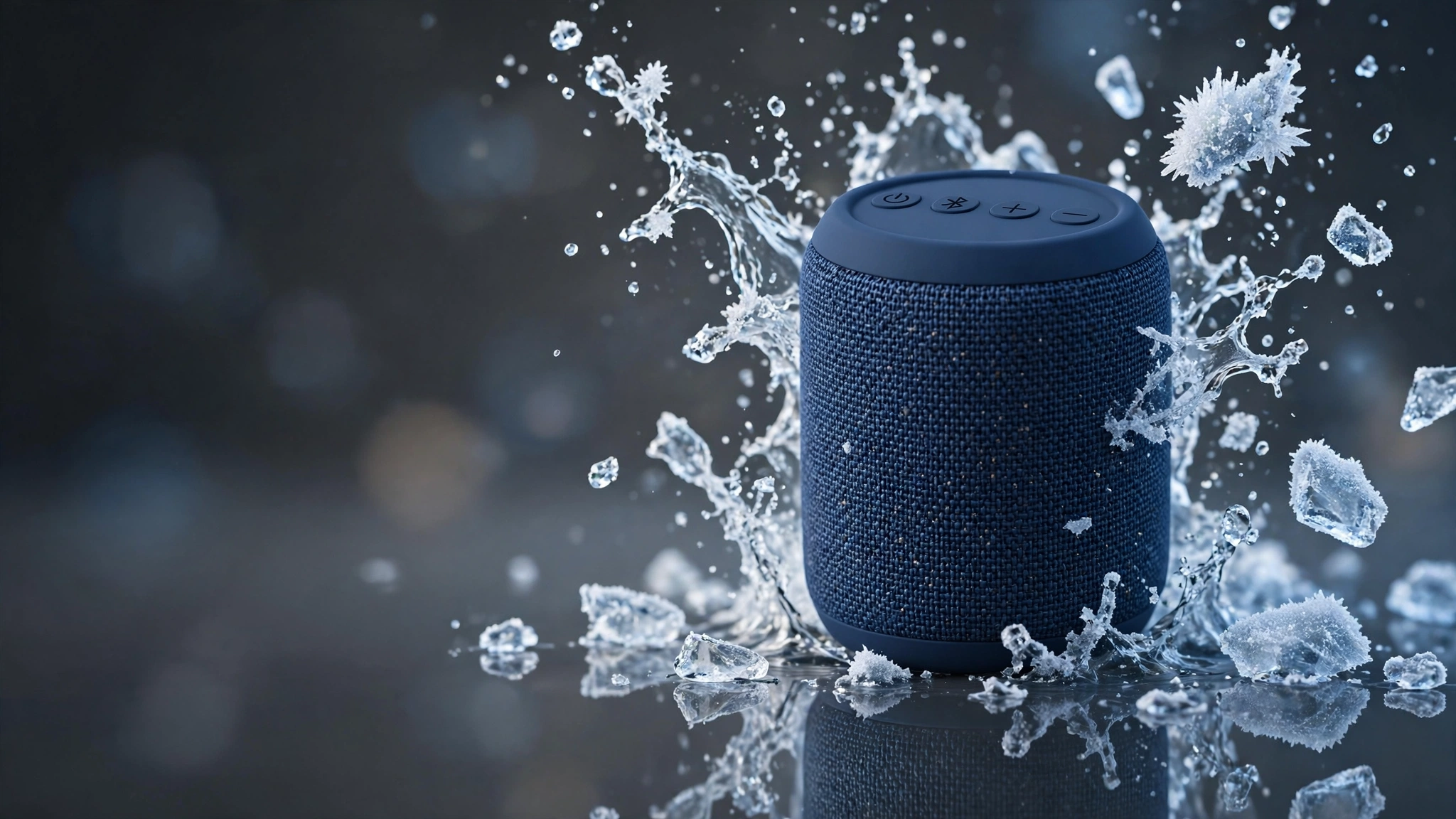 Melhor Caixa de Som Bluetooth Portátil em 2026: Potência e Graves Reais