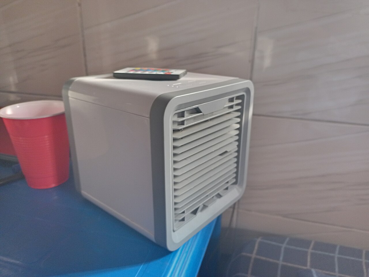 Climatizador Quente e Frio vs Ar-Condicionado Portátil