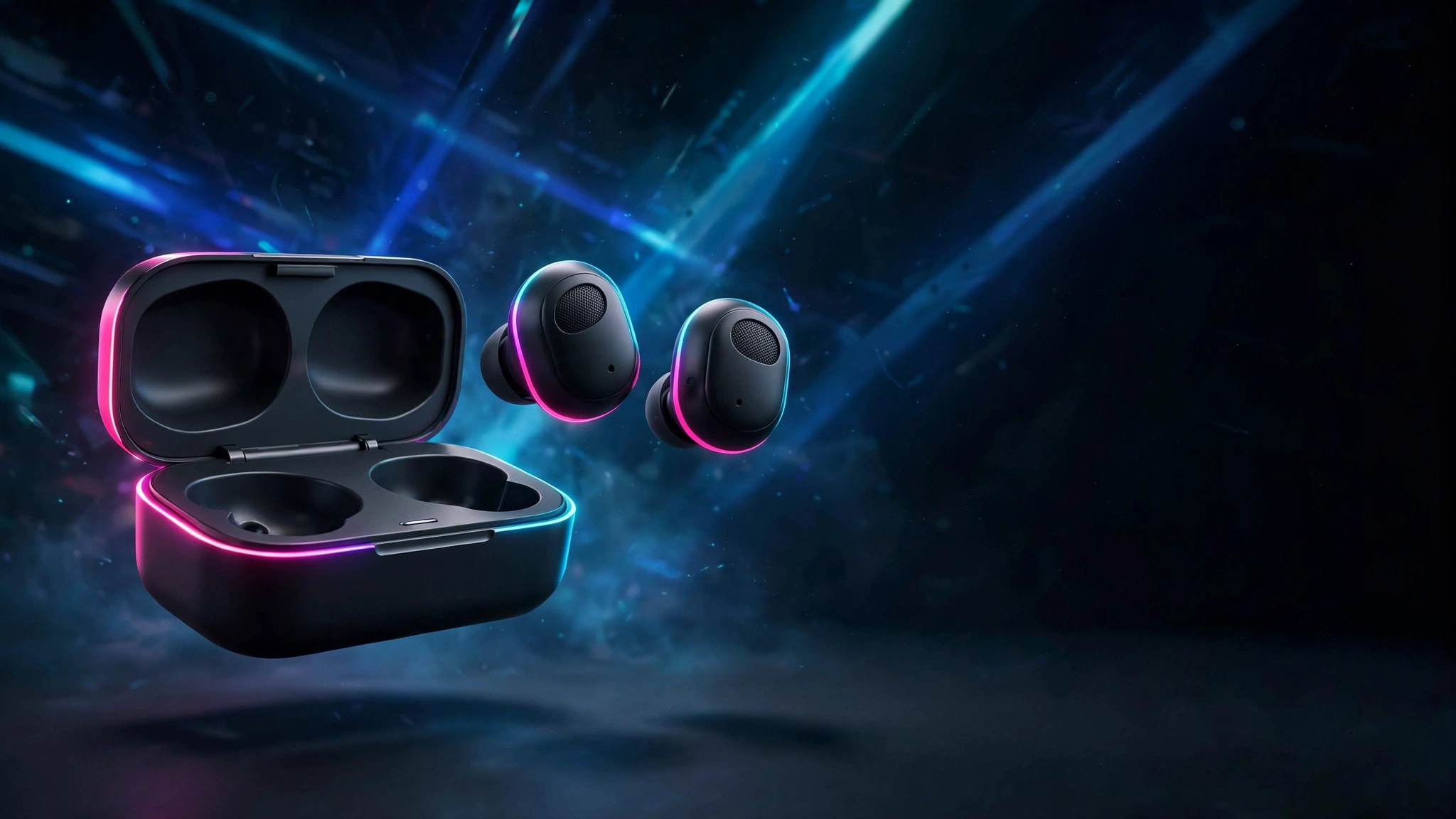 Melhor Fone de Ouvido Bluetooth Custo-Benefício: TWS com Cancelamento de Ruído