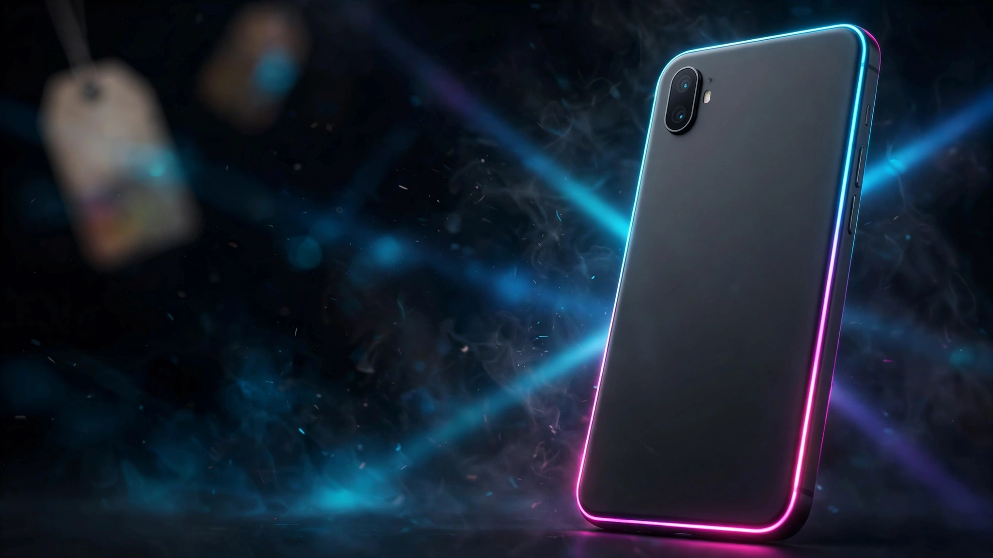 Qual o Melhor Celular até 1000 reais em 2026? Veja Como Escolher