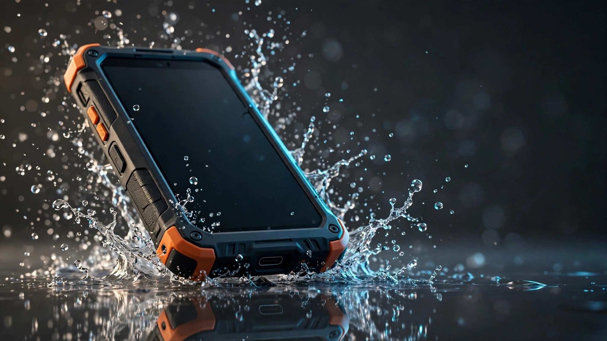 Celular à prova d'água: Qual o Melhor Modelo para Comprar em 2026?
