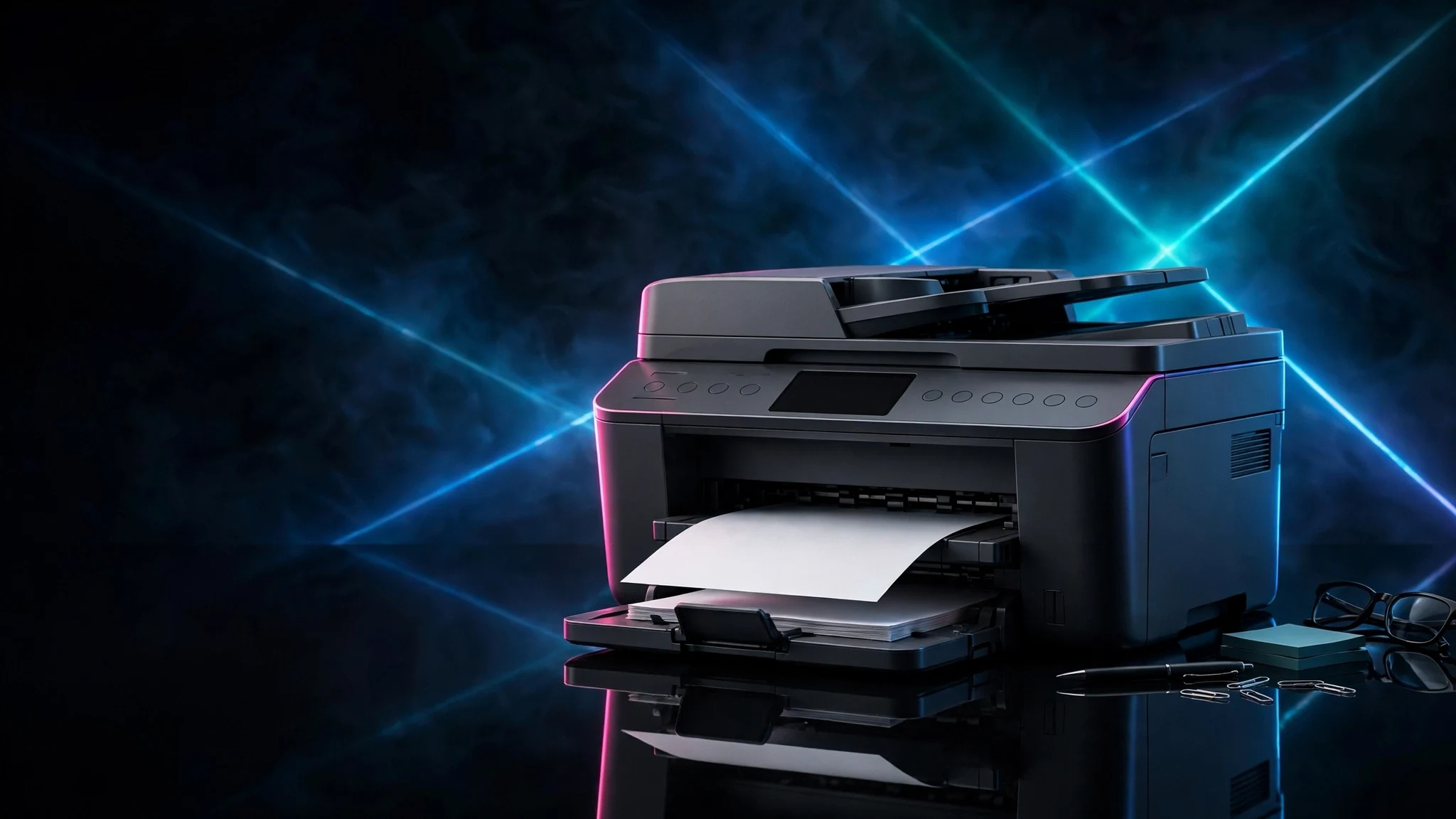Qual Impressora Epson Comprar em 2026? Compare Antes de Escolher