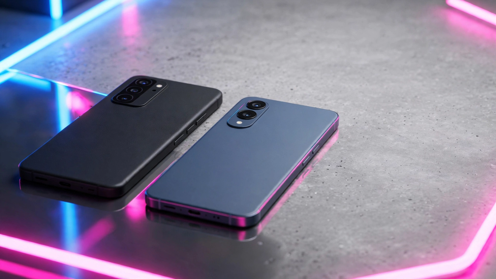 Samsung Galaxy ou Motorola: Qual o Melhor Intermediário em 2026?