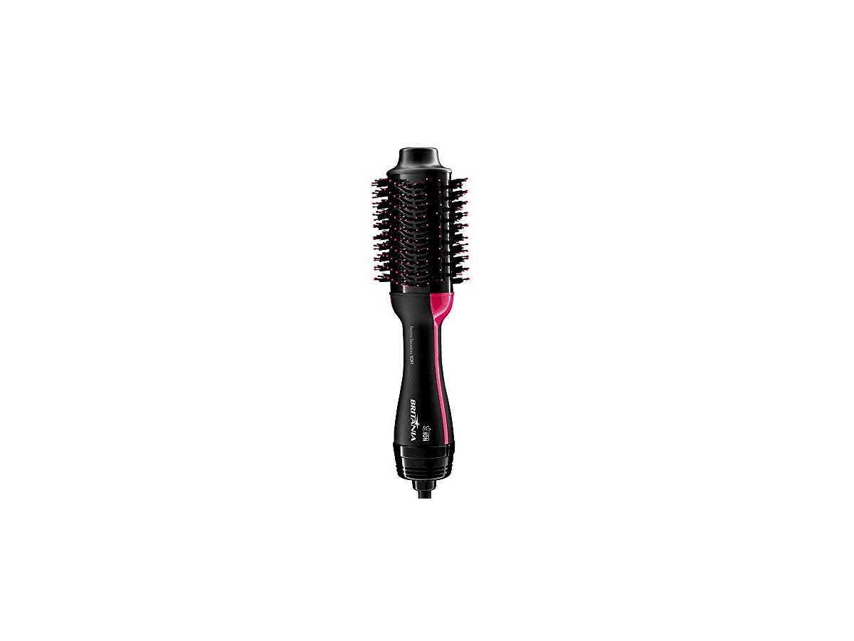 Escova Secadora Britânia Soft BEC02 1200W