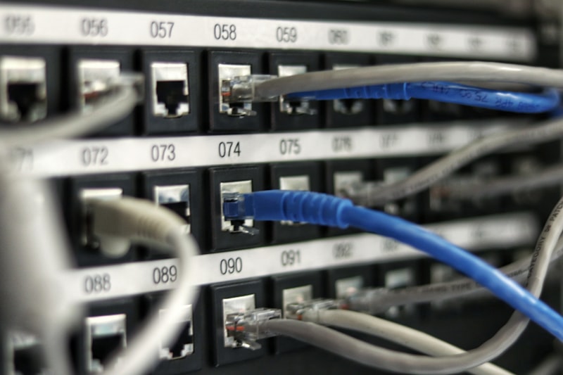 Configuração Correta de Posicionamento Central e Antenas